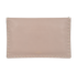 Rockstud Clutch, back view